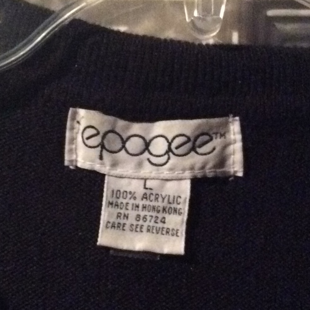 Sweater - Picture 2 of 2